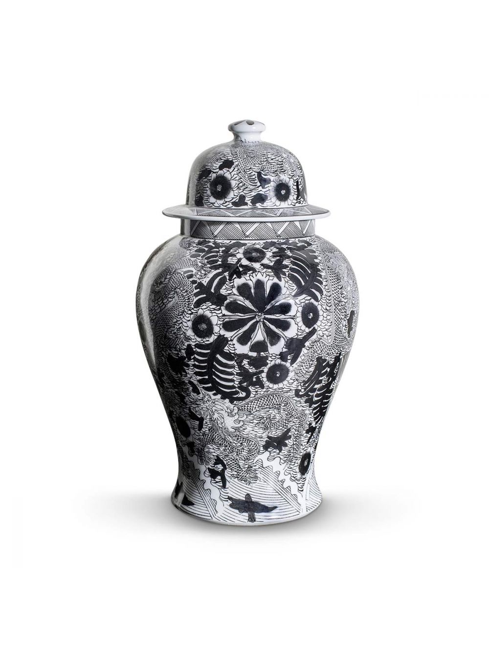 Florite Jar-IAAH